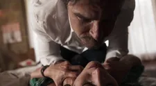 Chrapúň Demetrio napadne Gaby a pokúsi sa ju znásilniť!
