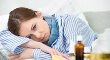 Poznáte rozdiel medzi chrípkou a prechladnutím? Sú to len tri veci