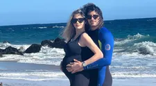 Hviezda Skrytej vášne čoskoro otcom: S krásnou Slovenkou nafotili sexy fotky