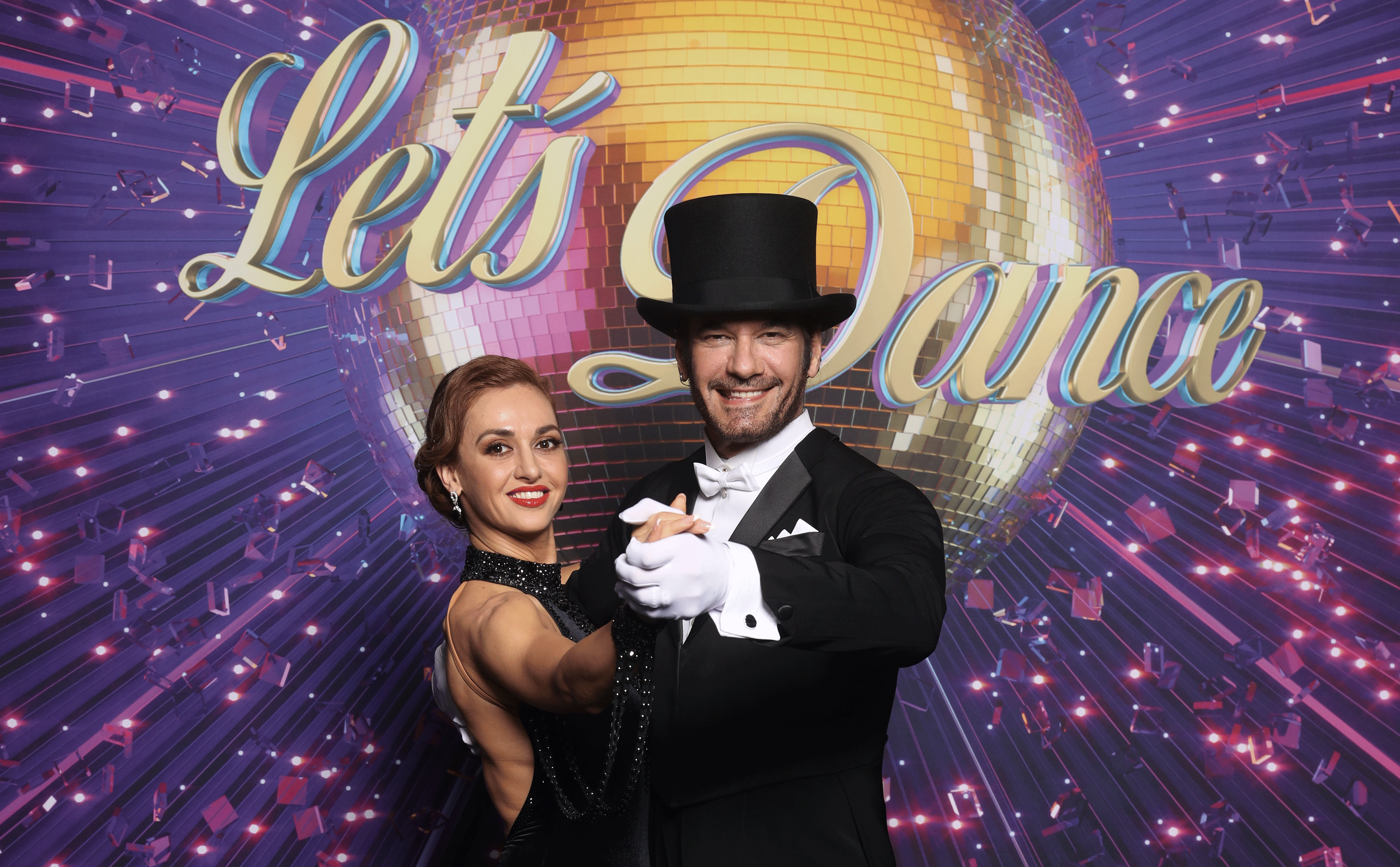 Vanda Poláková v Let's Dance: Už sa nepostaví na tanečný parket