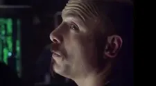 Zradca z Matrixu: Pozrite sa, ako vyzerá zlomyseľný Cypher dnes!
