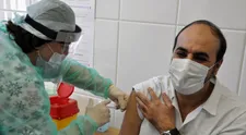 Dávid vs Goliáš: Bývalý najsilnejší muž sveta v ringu vyzve o polovicu menšieho súpera