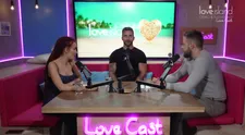 Dušan v Love Caste: Pozerať sa na Domi vo vile nechcem, dotýka sa ma to