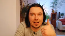 Ján Mitaľ: Som konzument!