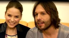 Kristína Svarinská a Kamil Mikulčik: Sú si blízki aj mimo kamier!