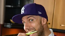 Milan Kereš 4 roky nejedol zemiaky