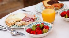 Raňajky sú najdôležitejšie jedlo dňa. Týka sa to aj chudnutia