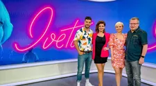 Jeden z hitov 80. rokov, ktorý od Ivety pozná málokto