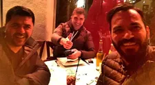 Maksut a Celal z Kúska zo mňa, ako ich nepoznáte... A môže za to Kahraman!