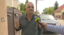 Zrazil sa s cyklistom, z miesta nehody odišiel. Jožo Ráž prehovoril o dôvodoch