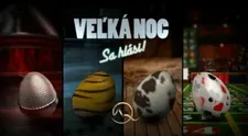 Veľká noc bude na Markíze pestrá!
