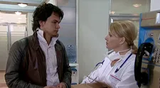 Ordinácia v ružovej záhrade: Ide o život!