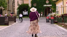 Najškaredšia žena v meste? Tomu sa povie materinská láska!
