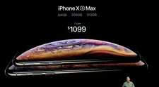 Apple predstavil tri nové modely iPhonu
