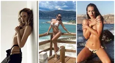 To sú telá! Súťažiace zo šou Ruža pre nevestu v sexy pózach