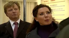 Ordinácia v ružovej záhrade: Pozdrav od Mikuláša