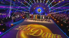 Nečakaný koniec: Po treťom kole musel šou Let's Dance opustiť tento pár