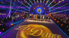 Nečakaný koniec: Po treťom kole musel šou Let's Dance opustiť tento pár