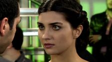 Perla Orientu: 37. a 38. epizóda