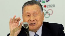 Prezident organizačného výboru OH v Tokiu Joširo Mori odstúpil z funkcie