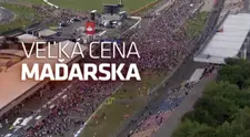 Veľká cena Maďarska: Hamilton alebo Rosberg?