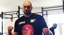 Tyson Fury ohlásil comeback. Do ringu sa vráti po dvojročnom dopingovom treste