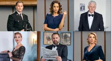 Seriál Dunaj spôsobil ošiaľ: Reakcie divákov hovoria za všetko