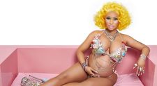 To už aj? Z Nicki Minaj je mama