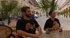 Tomáš a Marcela exkluzívne: Randíme spolu