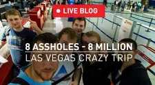 8 Assholes - 8 Million: Pokrový blog, ktorý sa vám dostane pod kožu!