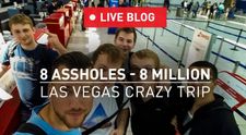 8 Assholes - 8 Million: Pokrový blog, ktorý sa vám dostane pod kožu!