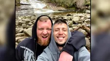 Tanečník Filip Jankovič o partnerovi. Je to na celý život, v starobe mu budem meniť plienky