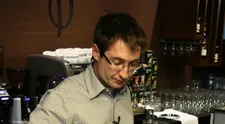 Tibor Mattyašovský: Jeden prúser za druhým!
