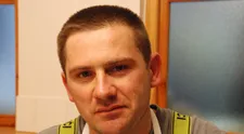 Roman Sadler: Z večere boli raňajky!