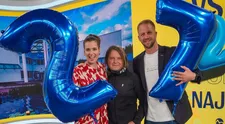 Veľké oslavy v Teleráne: Markíza má dnes narodeniny