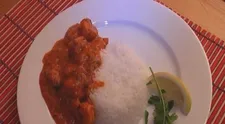 Libanonské kari: Bude mať úspech?