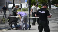 Polícia obvinila atentátnika z úkladnej vraždy z pomsty. Hrozí mu doživotie