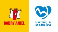 Dobrý anjel a Nadácia Markíza budú spoločne pomáhať