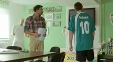 Ďalší prípad pre detektíva: Známy futbalista čelí škandálu, vinia ho zo znásilnení