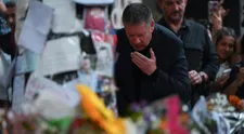 Otec Liama Paynea († 31) nabral silu a prišiel do hotela, kde zomrel jeho syn