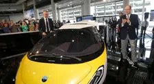 Prvé slovenské AeroMobily vyrobia v limitovanom počte