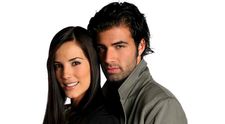 Zakázaná láska - nový hit milencov zo seriálu V náručí diabla?