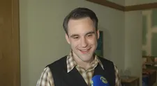 Matúš Kvietik o deji v Dunaji: Prezradím, čo bude, ale...