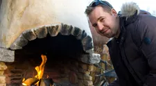 Fero Mikloško: Zjem úplne všetko, aj držky!