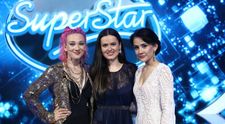 Predposledný priamy prenos SuperStar víťazom celého víkendu!