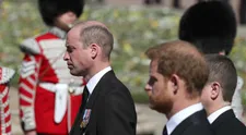 Moment, na ktorý čakali. Princ Harry sa konečne porozprával s bratom Williamom