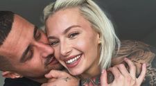 Martin v slabej chvíli. Pavlíne povedal pravdu o snúbenici Laure