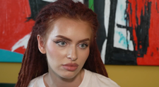 Ráchel sa prvýkrát na súde stretne s Tomym Kottym zoči-voči. Strach z neho nemám, hovorí