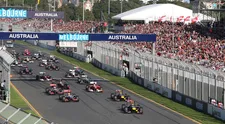 Pre koronavírus sa nepôjdu ani prvé preteky F1