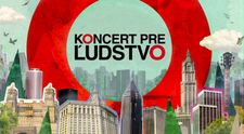 Koncert pre ľudstvo: Veľkolepý (nielen) hudobný event na Doma opäť na Silvestra!